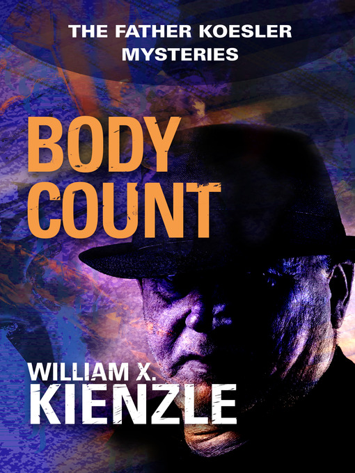 Title details for Body Count by William Kienzle - Available